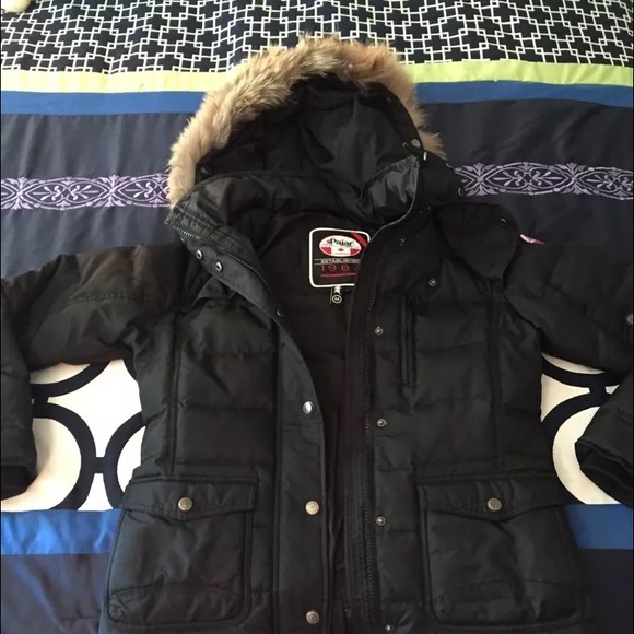 M Pajar Women's coat