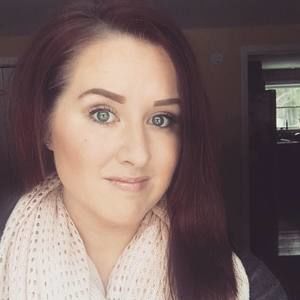 Meet your Posher, Carissa