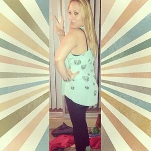 Meet your Posher, Doriss