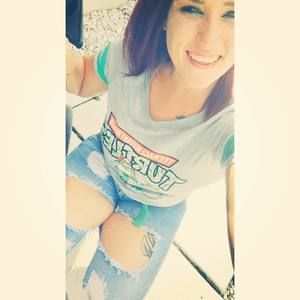 Meet your Posher, Jackie