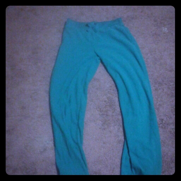 Sweat pants