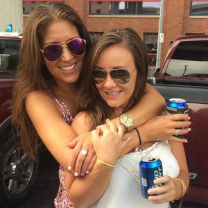 Meet your Posher, Kathleen