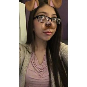 Meet your Posher, Marlene