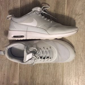 Nike Thea Women's size 10