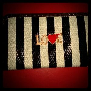 Wallet/ Clutch