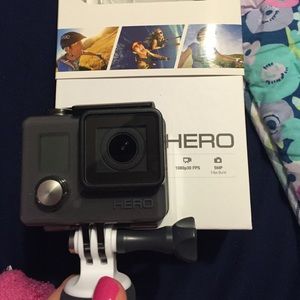 GoPro Hero