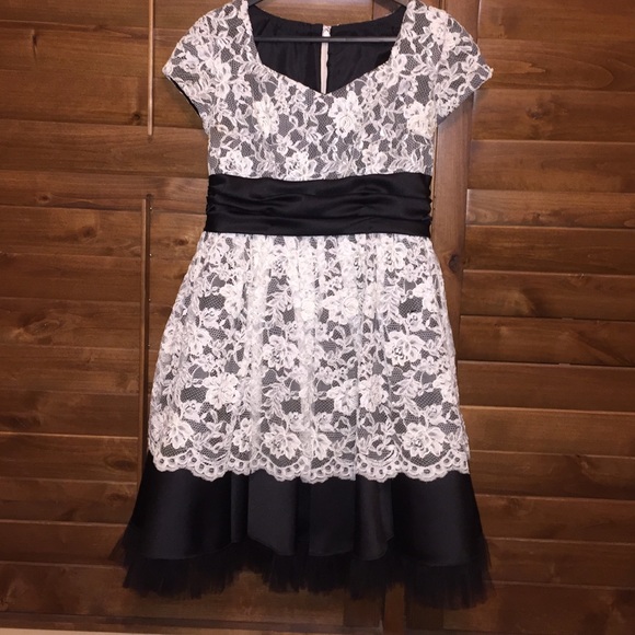 Specially made for me, dress worn once