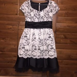 Specially made for me, dress worn once