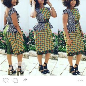 Meet your Posher, Rhodalyn