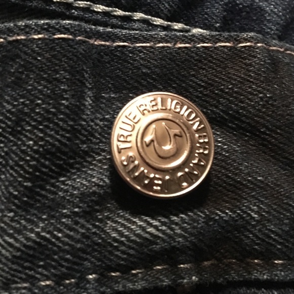 Authentic true religion jeans - Picture 4 of 4