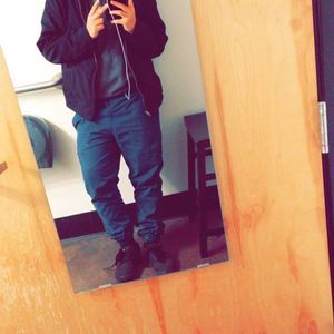 Meet your Posher, Jóäqùîñ