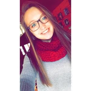 Meet your Posher, Lindsay