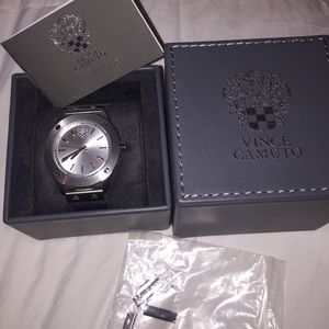 Vince Camuto watch