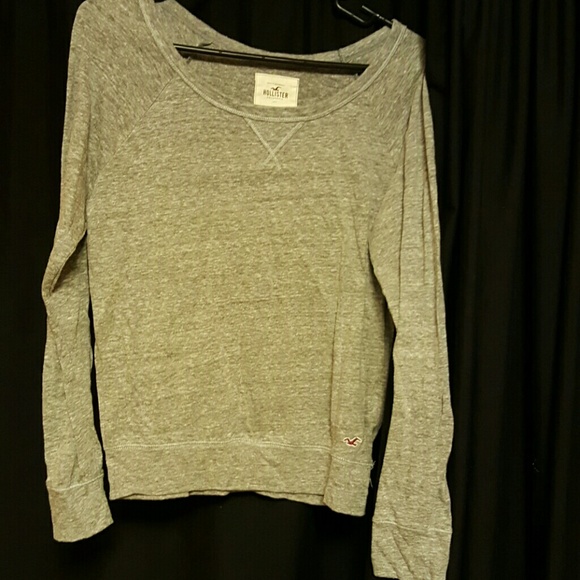 Long sleeve tee - Picture 1 of 1