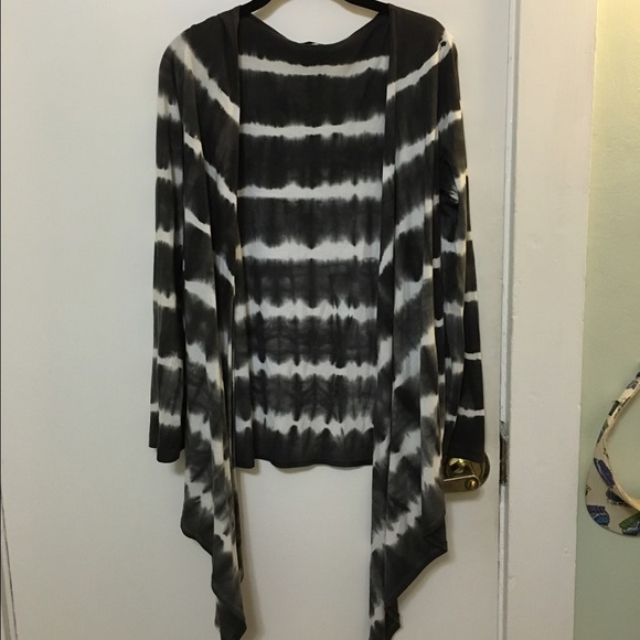 Subtle Tie Dye Cardigan- Nordstrom