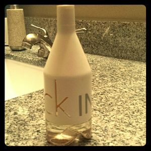 Calvin Klein Perfume