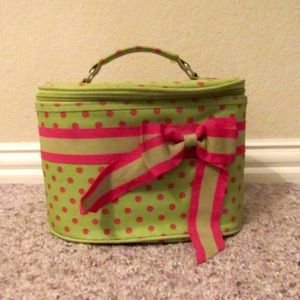 BUNDLE ONLY - makeup travel case