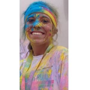 Meet your Posher, Alexis