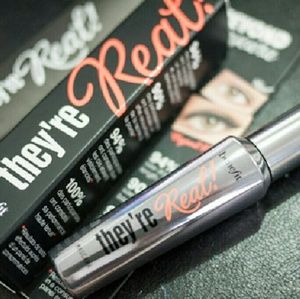 Benefit They're Real Mascara