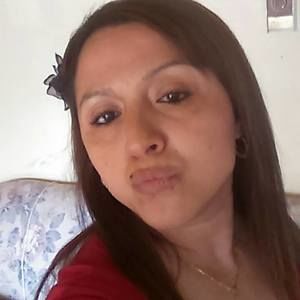 Meet your Posher, María