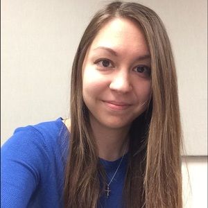 Meet your Posher, Amy