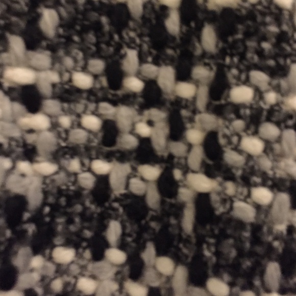 Woven wool jacket - Picture 5 of 5