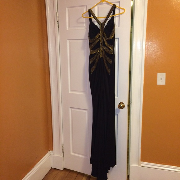 Prom Dress - Picture 2 of 4