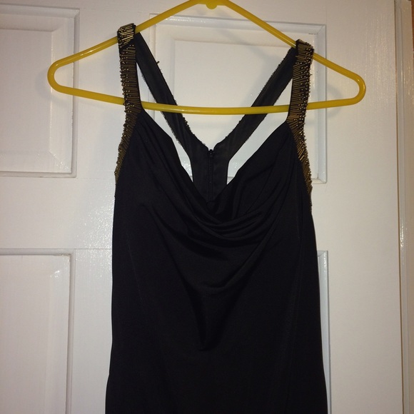 Prom Dress - Picture 3 of 4