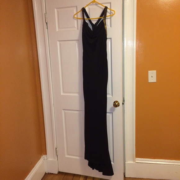 Prom Dress - Picture 4 of 4