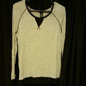 Long sleeve top