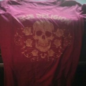 True religion tee