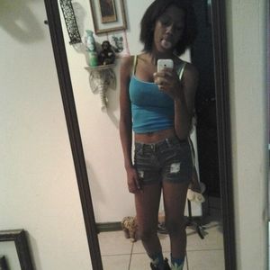 Meet your Posher, Chyna