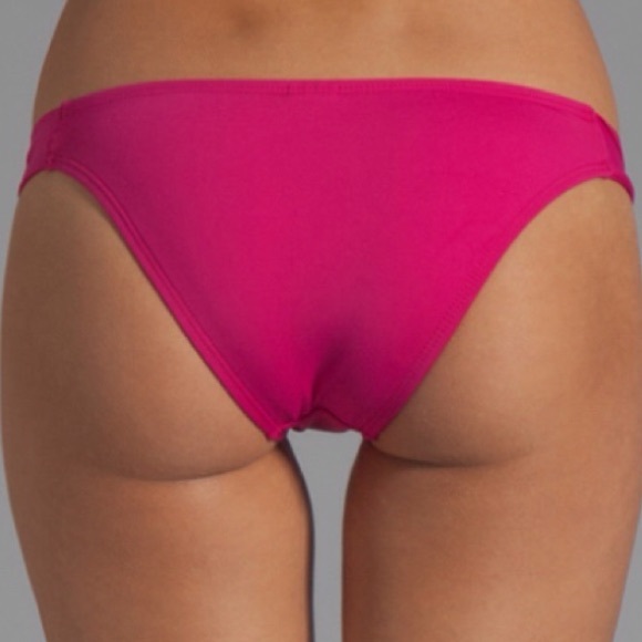 Anthro NWT swim bottom - Picture 4 of 6