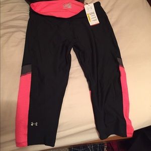 Yoga pants