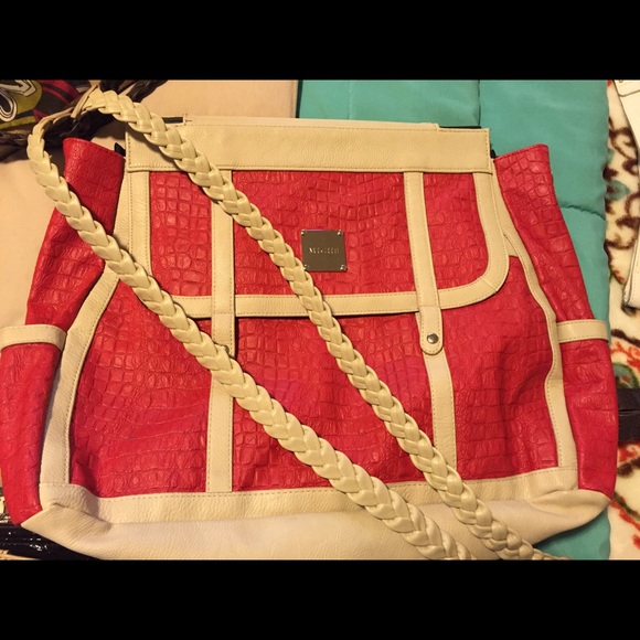 Miche Prima shell and handles