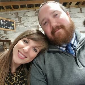 Meet your Posher, Ginger