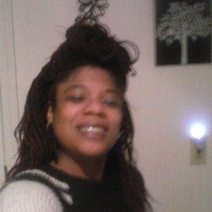 Meet your Posher, Rochelle