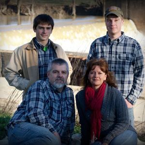 Meet your Posher, Paula