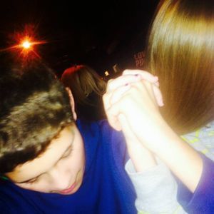 Meet your Posher, Zachary