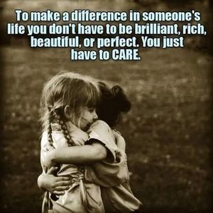 Meet your Posher, Terra