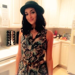 Meet your Posher, Salome