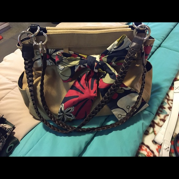 Prima shell and handles