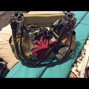 Prima shell and handles