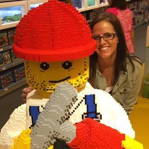 Meet your Posher, Shelly