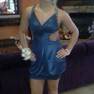 Beautiful Dress