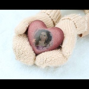 Meet your Posher, Roberta