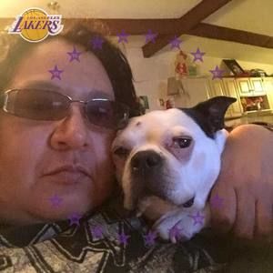 Meet your Posher, Marlene