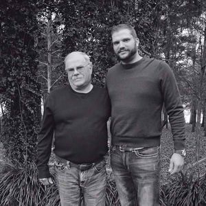 Meet your Posher, Christopher