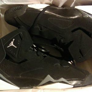 Jordan GS 4Y true flight