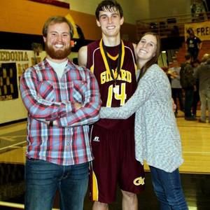 Meet your Posher, Jordan